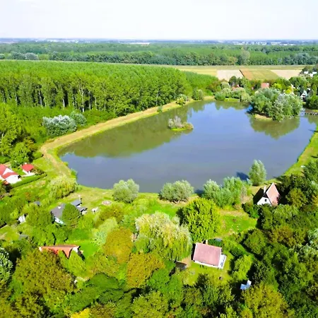Pri Jazere * Kolarovo