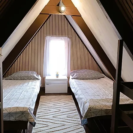 Holiday home Pri Jazere *