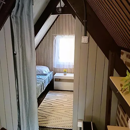 Holiday home Pri Jazere *