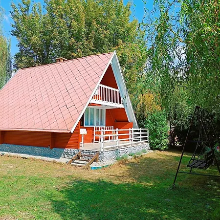 Pri Jazere Holiday home