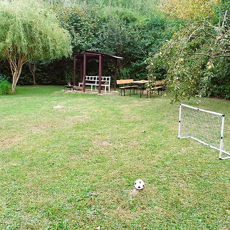 Holiday home Pri Jazere *