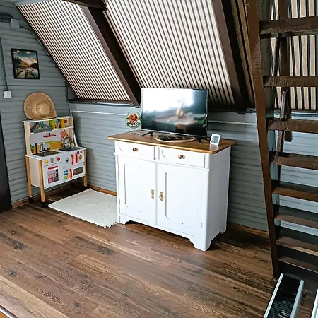 Pri Jazere Holiday home Kolarovo